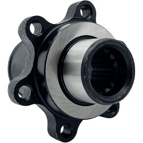 2HC-G6126-00-00 Drive Shaft Coupling Compatible with Yamaha YXZ1000R SS X-T-R SE 2016-2024 in Kuwait