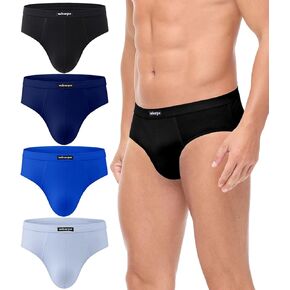 wirarpa mens Men's Briefs Underwear in Saudi Arabia