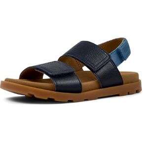 Camper Boy's 2-Strap Sandal in Kuwait