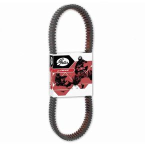 Gates G-Force Drive Belt compatible with Kawasaki KAF820 Mule PRO-FXT Ranch Edition 2016-2020 in Kuwait
