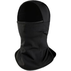 Ski Mask for Men & Women, Windproof Waterproof Balaclava Cold Weather Thermal Breathable Face Mask with Headphone Holes in Kuwait