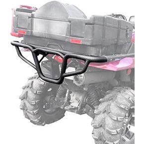 Hunter Bumper Rear - Steel - Fits Suzuki in Saudi Arabia