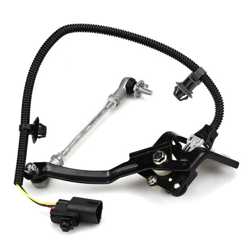 89408-34010 Air Suspension Ride Height Level Sensor Rear Left Compatible with 2005-2007 Toyota Sequoia V8 4.7L; 924-777 Headlight Height Level Sensor 8940834010 in Saudi Arabia