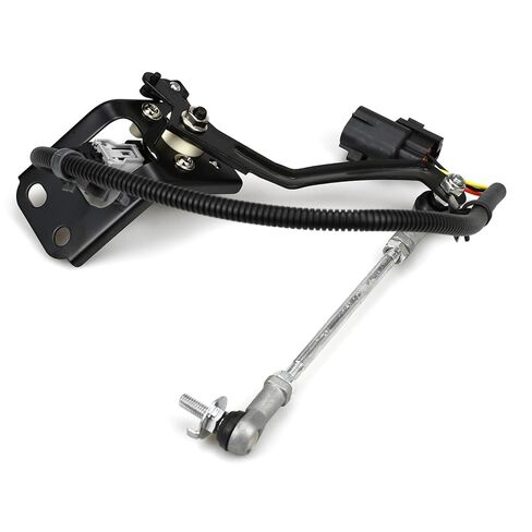 89408-34010 Air Suspension Ride Height Level Sensor Rear Left Compatible with 2005-2007 Toyota Sequoia V8 4.7L; 924-777 Headlight Height Level Sensor 8940834010 in Saudi Arabia