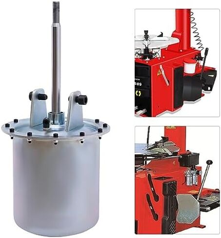 Universal Tire Changer Machine Bead Breaker Cylinder, Fully Assembled 186MM Heavy-Duty Tire Changing Tool for Cars, Trucks, and Motorcycles – Efficient and Durable Tire Service Equipment in Saudi Arabia