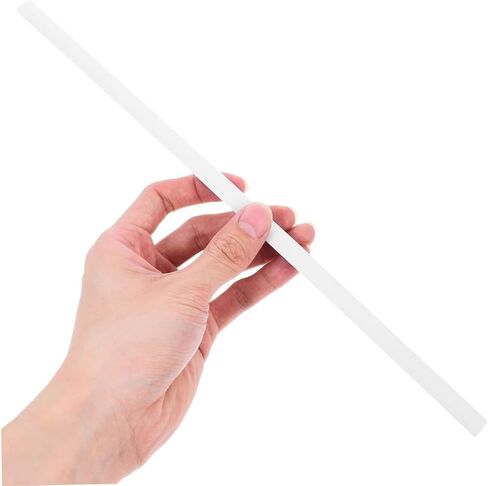 DOITOOL 20pcs Sliding Binding Bars for Report Covers Portable Document Fasteners Multiuse Paper Folder Organizer for School Office and Home Use in Kuwait