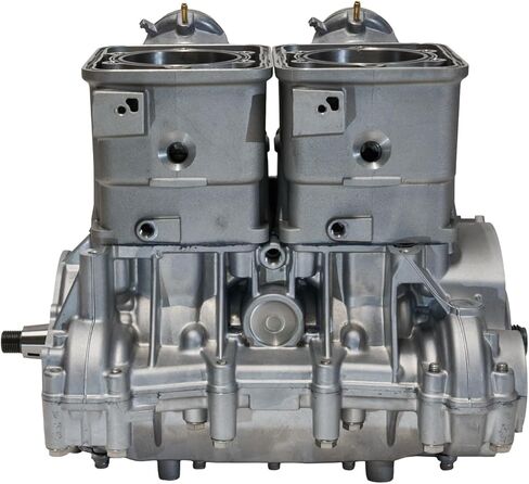SBT Short Block compatible with Sea-Doo 787 RFI (Smooth Cyl) in Saudi Arabia