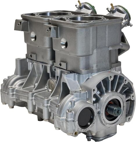SBT Short Block compatible with Sea-Doo 787 RFI (Smooth Cyl) in Saudi Arabia