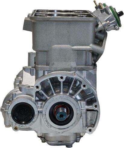 SBT Short Block compatible with Sea-Doo 787 RFI (Smooth Cyl) in Saudi Arabia