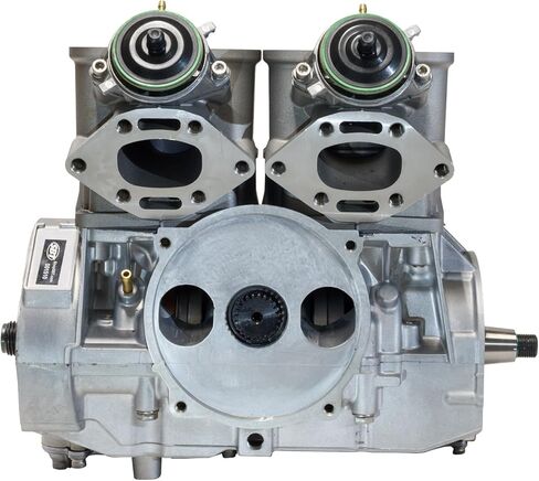 SBT Short Block compatible with Sea-Doo 787 RFI (Smooth Cyl) in Saudi Arabia