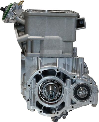 SBT Short Block compatible with Sea-Doo 787 RFI (Smooth Cyl) in Saudi Arabia