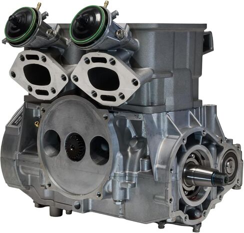 SBT Short Block compatible with Sea-Doo 787 RFI (Smooth Cyl) in Saudi Arabia