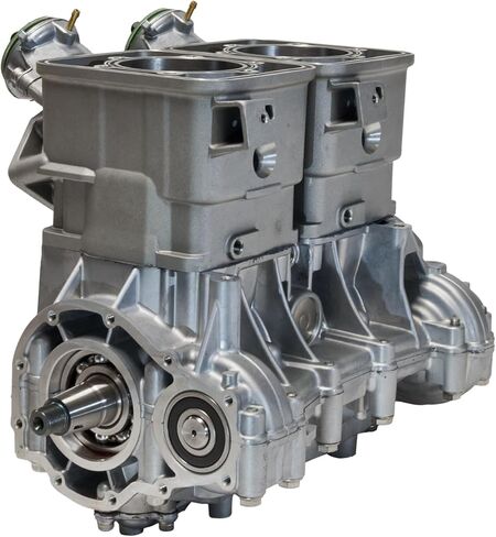 SBT Short Block compatible with Sea-Doo 787 RFI (Smooth Cyl) in Saudi Arabia