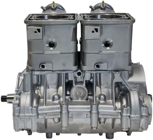 SBT Short Block compatible with Sea-Doo 787 RFI (Smooth Cyl) in Saudi Arabia