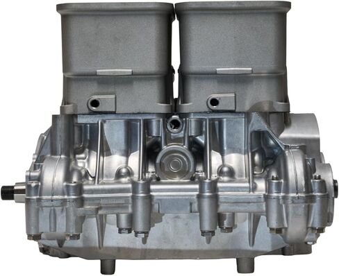 SBT Short Block compatible with Sea-Doo 787 Carb in Saudi Arabia