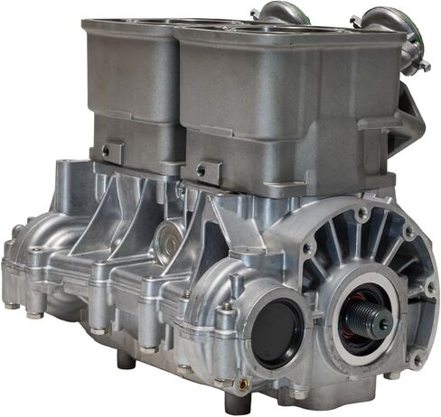 SBT Short Block compatible with Sea-Doo 787 Carb in Saudi Arabia