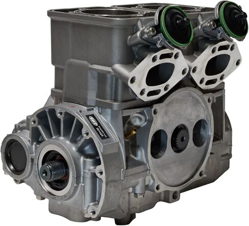 SBT Short Block compatible with Sea-Doo 787 Carb in Saudi Arabia
