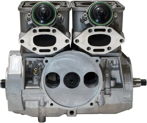 SBT Short Block compatible with Sea-Doo 787 Carb in Saudi Arabia