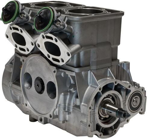SBT Short Block compatible with Sea-Doo 787 Carb in Saudi Arabia