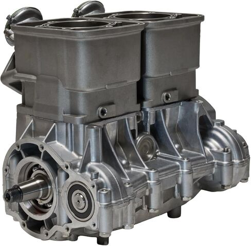 SBT Short Block compatible with Sea-Doo 787 Carb in Saudi Arabia