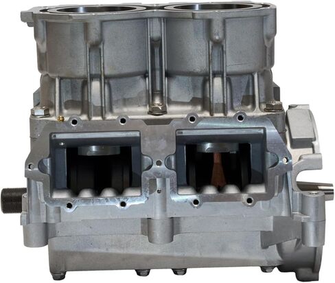 SBT Short Block متوافق مع Yamaha 701T in Saudi Arabia