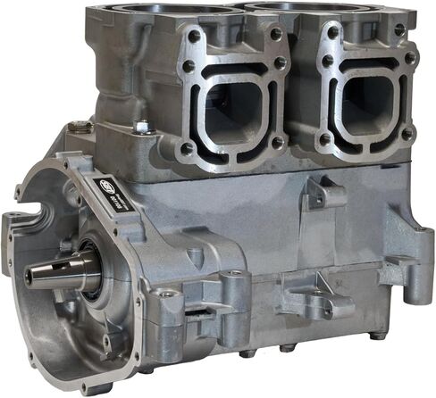 SBT Short Block compatible with Yamaha 760 in Saudi Arabia