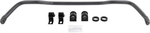Hellwig 7795 Solid, Heat Treated Chromoly, 1-3/8" Front Sway Bar in Saudi Arabia