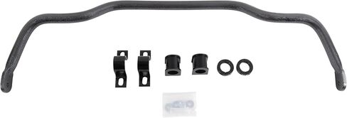 Hellwig 7795 Solid, Heat Treated Chromoly, 1-3/8" Front Sway Bar in Saudi Arabia