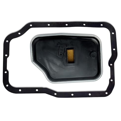 FN4AEL J39A Transmission Filter with Gasket Compatible with 2000 2002-2011 Ford Focus 2010-2013 Ford Transit Connect OE: XS4Z-7A098AB FN01-21-500 XS4P-7B155-AB XS4P-7B155-AC XS4Z-7A098-AC FN01-21-500A in Saudi Arabia