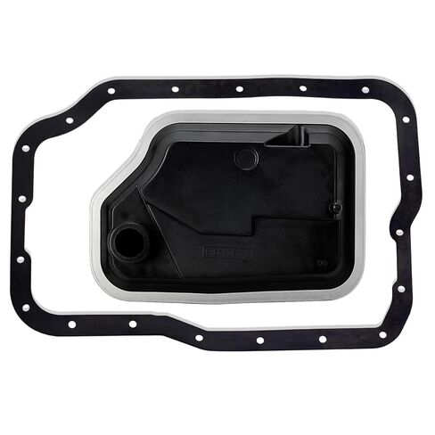 FN4AEL J39A Transmission Filter with Gasket Compatible with 2000 2002-2011 Ford Focus 2010-2013 Ford Transit Connect OE: XS4Z-7A098AB FN01-21-500 XS4P-7B155-AB XS4P-7B155-AC XS4Z-7A098-AC FN01-21-500A in Saudi Arabia