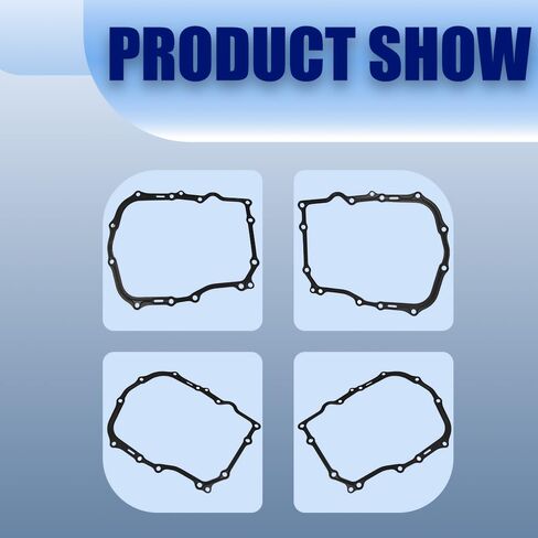 31338AA020 CVT Transmission Cover Gasket Replacement for Subaru Crosstrek 2013-2018 Forester 2014-2018 Impreza 2.0L 2012-2018 Legacy 2.5L 2013-2018 Outback 2.5L 2013-2018 in Kuwait