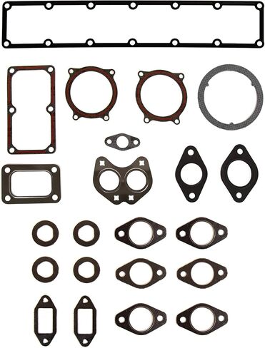 MA-9761250538 مجموعة حشية كاملة ومسامير الرأس متوافقة مع/لـ 6.7 الكمون 07-12 دودج رام 2500 3500 in Kuwait