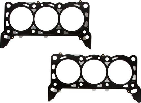 متوافق مع 98-04 فورد موستانج E150 E250 F150 3.8/4.2 VIN 2 OHV 12V مجموعة حشية كاملة in Kuwait