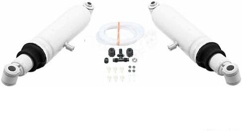 Air Suspension Shock Rear for 1968-1975 Plymouth Road Runner in Saudi Arabia