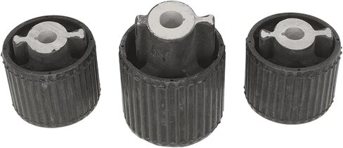 33316792872 33316792873 طقم دعامات مطاطية مكون من 3 قطع. مناسبة لسيارات BMW F02 F04 F06 F07 F10 F11 F12 F13. مناسبة لقطع الغيار رولز رويس RR4 RR5 RR6 #33316797238 33316792873 33316792872 in Kuwait