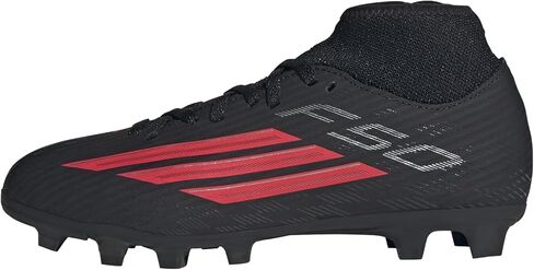 adidas Unisex-Child F50 Club Mid Firm Multi Ground Football B Sneaker in Saudi Arabia