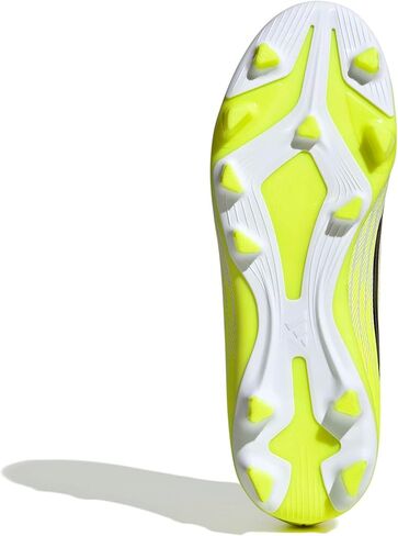 adidas Unisex-Child F50 Club Mid Firm Multi Ground Football B Sneaker in Saudi Arabia