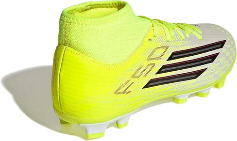 adidas Unisex-Child F50 Club Mid Firm Multi Ground Football B Sneaker in Saudi Arabia