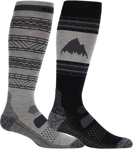 جوارب بيرتون خفيفة الوزن للرجال (عبوتان) in Kuwait