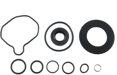 Power Steering Pump Seal Kit Compatible With SAAB 9-3 2003-2011 Ref. 12807425 12801788 in Saudi Arabia