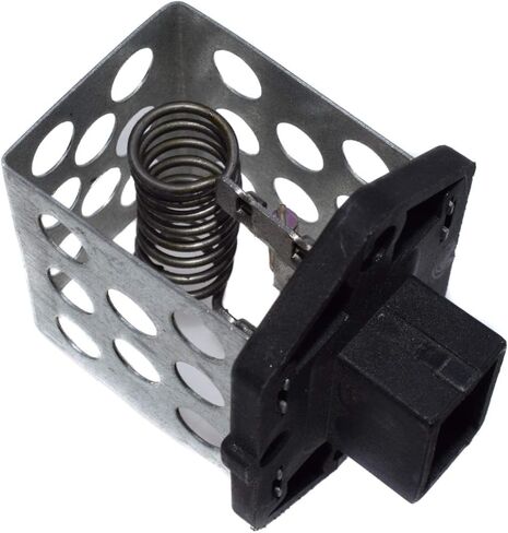eGang Auto Cooling Fan Resistor Relay, Automatic, 100% New Item, OE Specification, Fits Ford Focus 2000-2007 Contour, 1 Year Warranty in Saudi Arabia