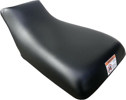 Premium Non-Slip Seat Cover Compatible fit for Yamaha Grizzly Kodiak Durable, Water-Resistant, Easy Installation,Upgrade for Enhanced Comfort & Grip in Kuwait