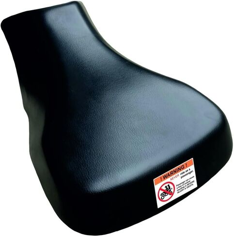 Premium Non-Slip Seat Cover Compatible fit for Yamaha Grizzly Kodiak Durable, Water-Resistant, Easy Installation,Upgrade for Enhanced Comfort & Grip in Kuwait