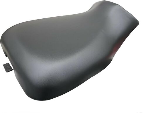 Premium Non-Slip Seat Cover Compatible fit for Yamaha Grizzly Kodiak Durable, Water-Resistant, Easy Installation,Upgrade for Enhanced Comfort & Grip in Kuwait