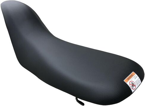 Premium Non-Slip Seat Cover Compatible fit for Yamaha Grizzly Kodiak Durable, Water-Resistant, Easy Installation,Upgrade for Enhanced Comfort & Grip in Kuwait