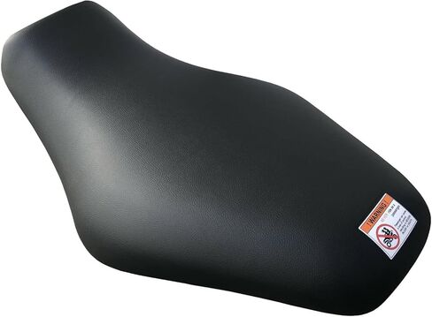 Premium Non-Slip Seat Cover Compatible fit for Yamaha Grizzly Kodiak Durable, Water-Resistant, Easy Installation,Upgrade for Enhanced Comfort & Grip in Kuwait