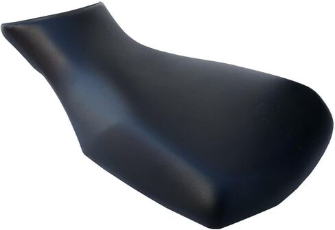Premium Non-Slip Seat Cover Compatible fit for Yamaha Grizzly Kodiak Durable, Water-Resistant, Easy Installation,Upgrade for Enhanced Comfort & Grip in Kuwait