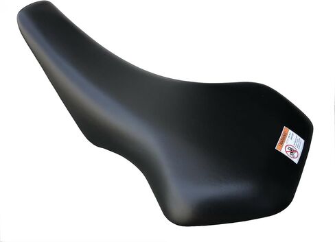 Premium Non-Slip Seat Cover Compatible fit for Yamaha Grizzly Kodiak Durable, Water-Resistant, Easy Installation,Upgrade for Enhanced Comfort & Grip in Kuwait