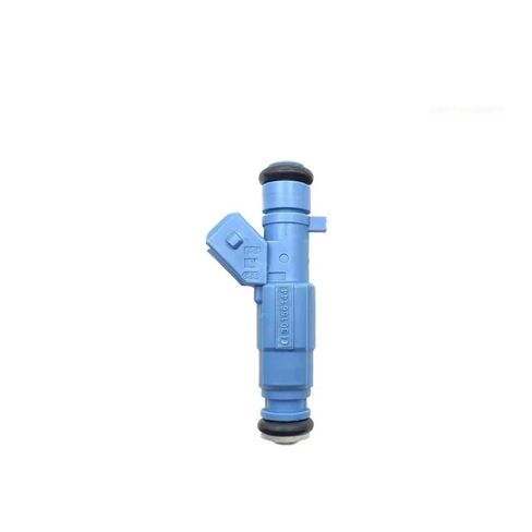 0280156144 NEW 4PCS 4Holes Fuel Injector Compatible fit for VW GOL G3 1.0 8V 2001-2005 030906031T 030133319AF(4PCS) in Saudi Arabia