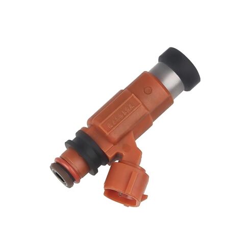 MD319791 4PCS Fuel Injectors for CDH210 CDH-210 INP 771 Motorcycle fit for Dodge in Saudi Arabia